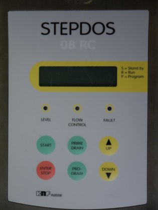 KNF Neuberger Stepdos PL 2938