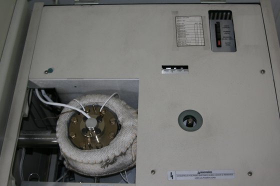 Varian Saturn 4D