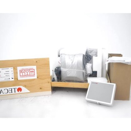 Scanner per microarray Tecan PowerScanner