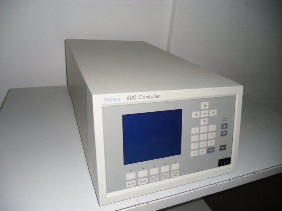 Waters 600