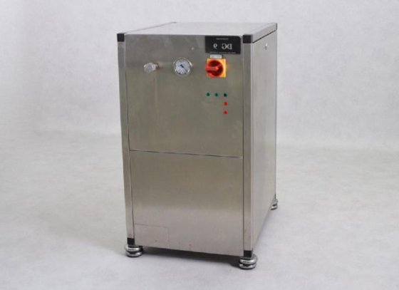 Zirbus DG 9蒸汽发生器