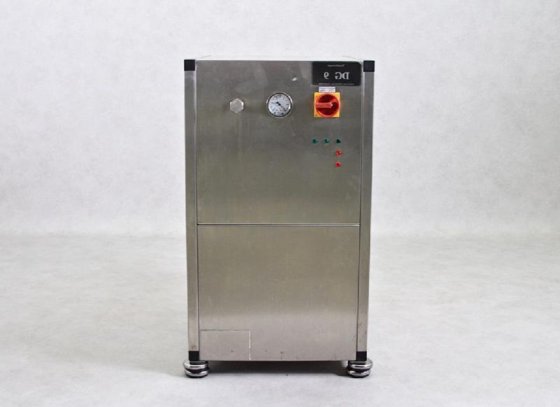 Zirbus DG 9蒸汽发生器