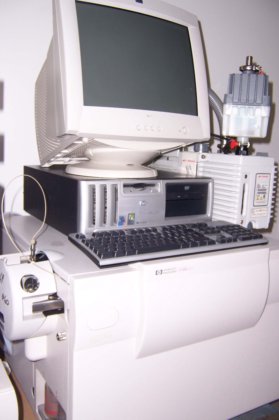 アジレント 1100