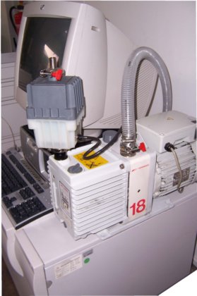 アジレント 1100