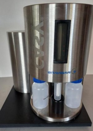 Innovatis. CASY Model TT.