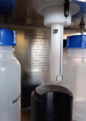 Innovatis. CASY Model TT.