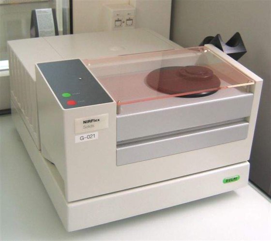 ブーフィ NIRFlex Solid