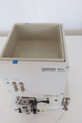 Flux Instruments Rheos 2000