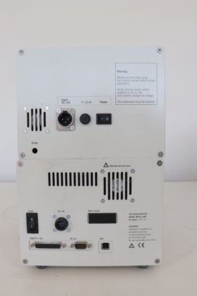 フラックス・インストゥルメンツ レオス 2000