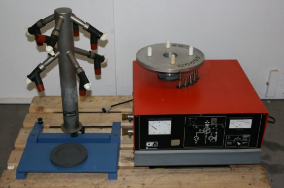 レイボルド＝ヘルウス GT2