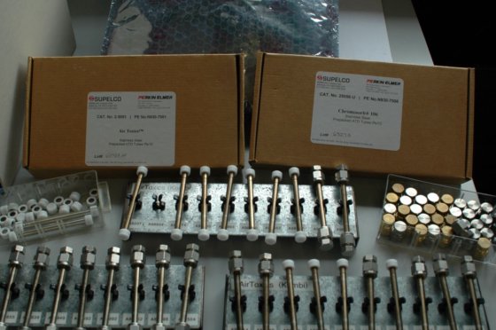 Perkin Elmer Autosystem