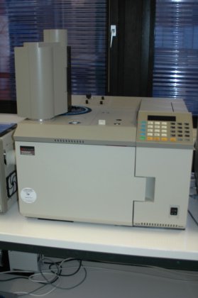 Perkin Elmer Autosystem