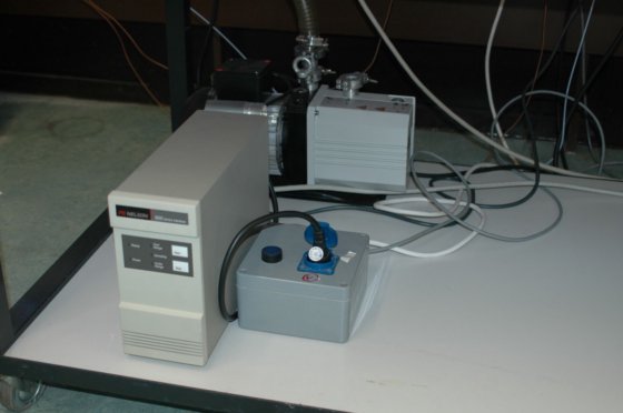 Perkin Elmer Autosystem