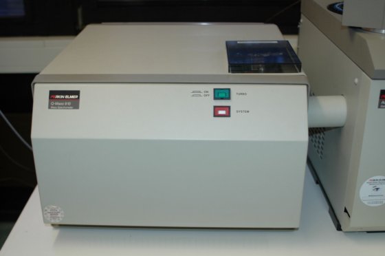 Perkin Elmer Autosystem