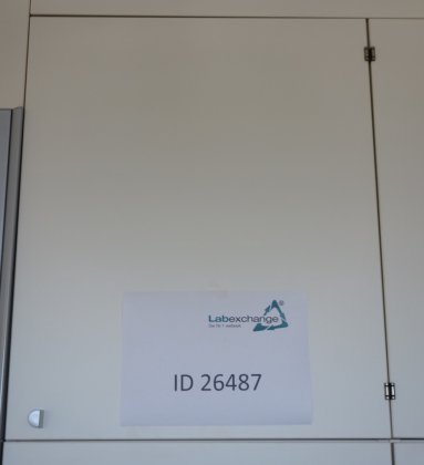 ヴァルドナー オーバーキャビネット MC6 B 60