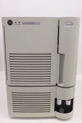 Waters LC-MS Alliance