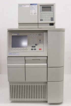 Waters LC-MS Alliance