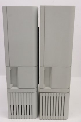 Waters LC-MS Alliance