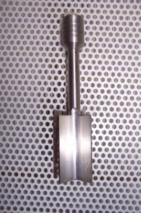 TA Instruments AR 500