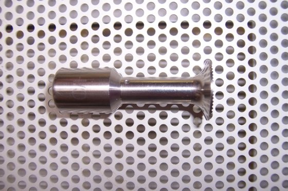 TA Instruments AR 500