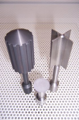 TA Instruments AR 500