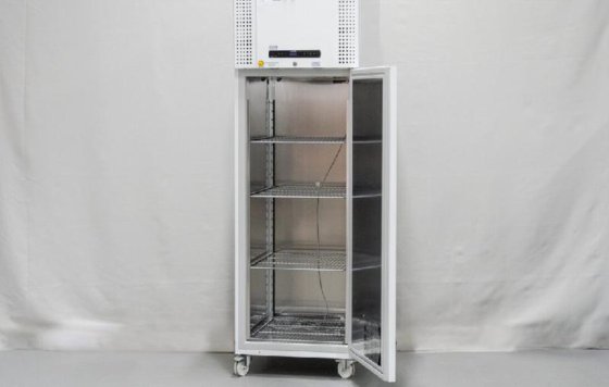 グラム ER660D 防爆冷蔵庫