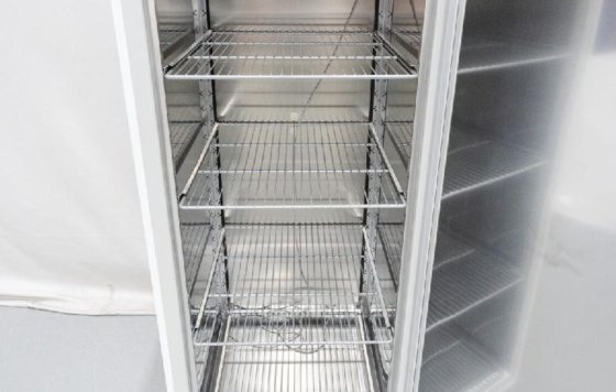 グラム ER660D 防爆冷蔵庫