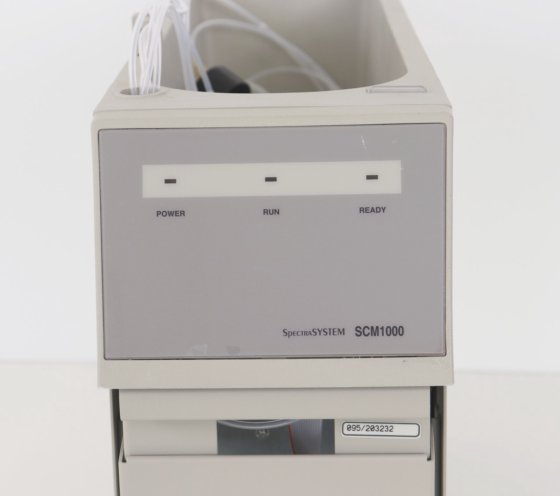 Spectra System SCM 1000