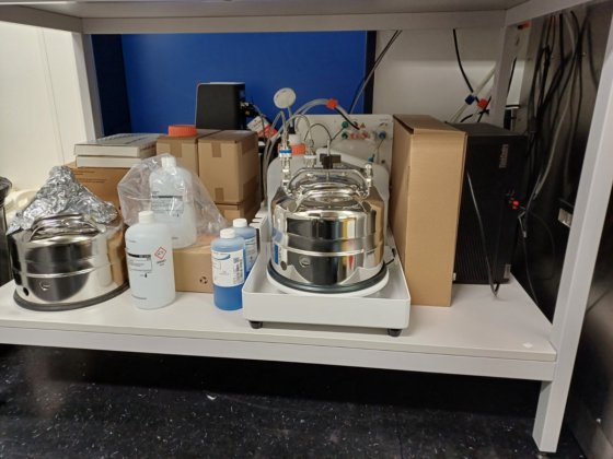 2022 ベックマン・コールター サイトフレックス SRT