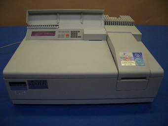 Perkin Elmer Lambda 40