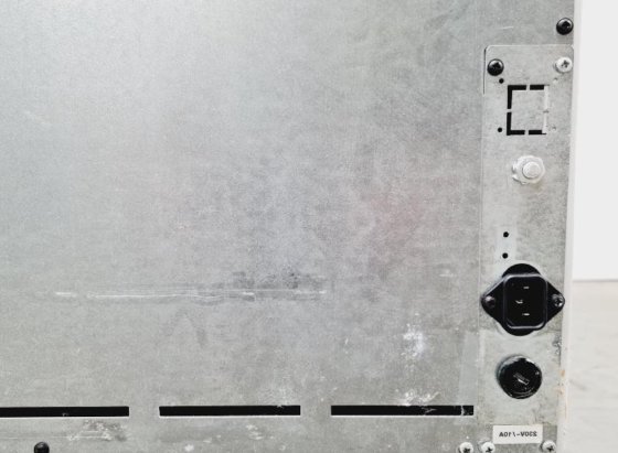 Binder BD 720 E2インキュベーター実験室