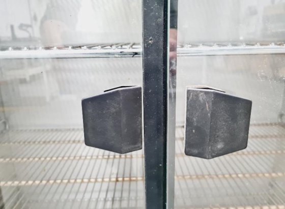 Binder BD 720 E2インキュベーター実験室