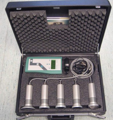 hfセンサー Moist 200