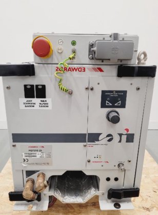 爱德华斯型号 iQDP80 干式真空泵 实验室