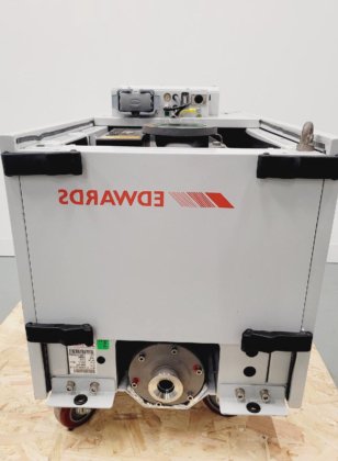 爱德华斯型号 iQDP80 干式真空泵 实验室