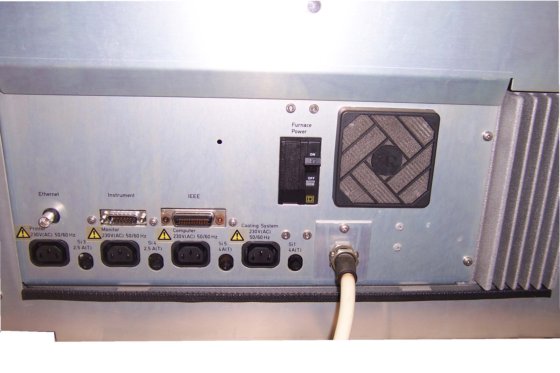 Perkin Elmer SimAA 6000