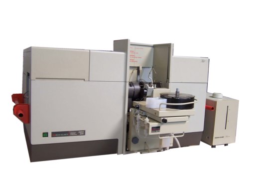 Perkin Elmer SimAA 6000