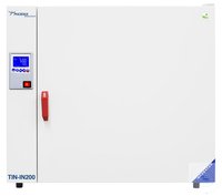 Phoenix Instrument 程序恒温箱,200 升,自然
