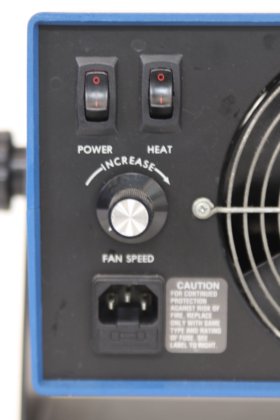 チャップマン VSE 3000