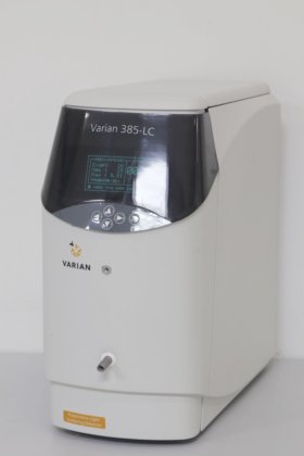 Varian 385 LC
