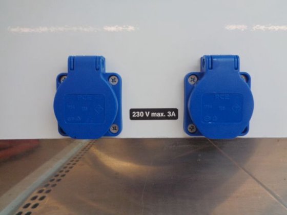 2020年式アルピナ BIO 190