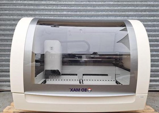 BD Max PCR 仪BD Max