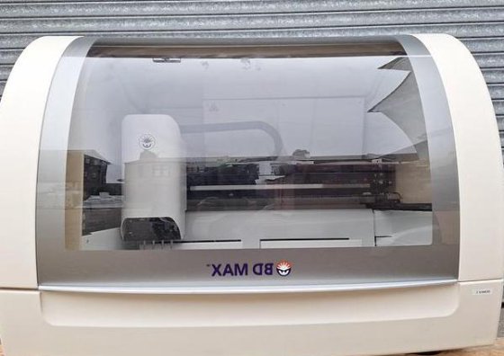 BD Max PCR 仪BD Max