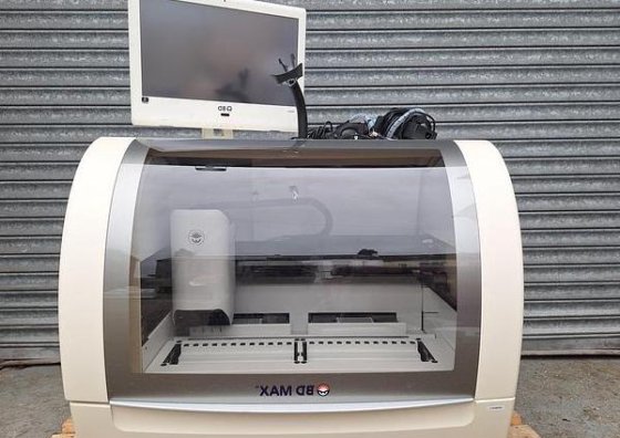 BD Max PCR 仪BD Max