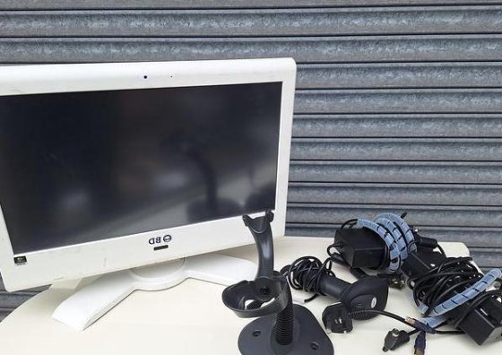 BD Max PCR 仪BD Max