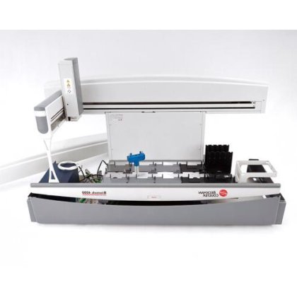 ベックマン・コールター Biomek 4000 自動液体ハンドリング装置