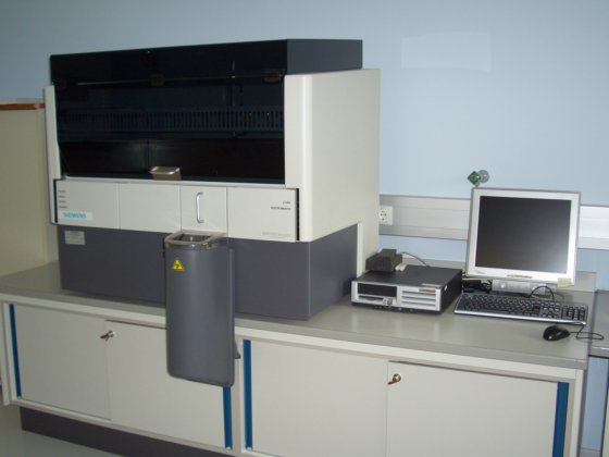 Siemens BEP 2000 Advance