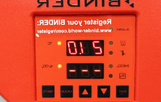 Binder CO2 烘箱 C150 型