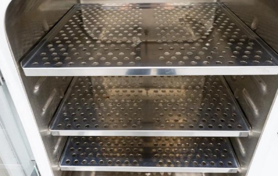 バインダーCO2オーブンタイプC150