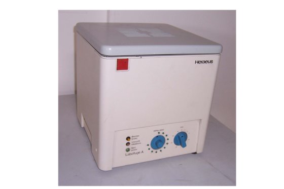 Heraeus Labofuge A